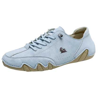 Men's shoes four season new plus size casual shoes fashion low-top soft sole breathable outdoor shoes men's sports walking shoes