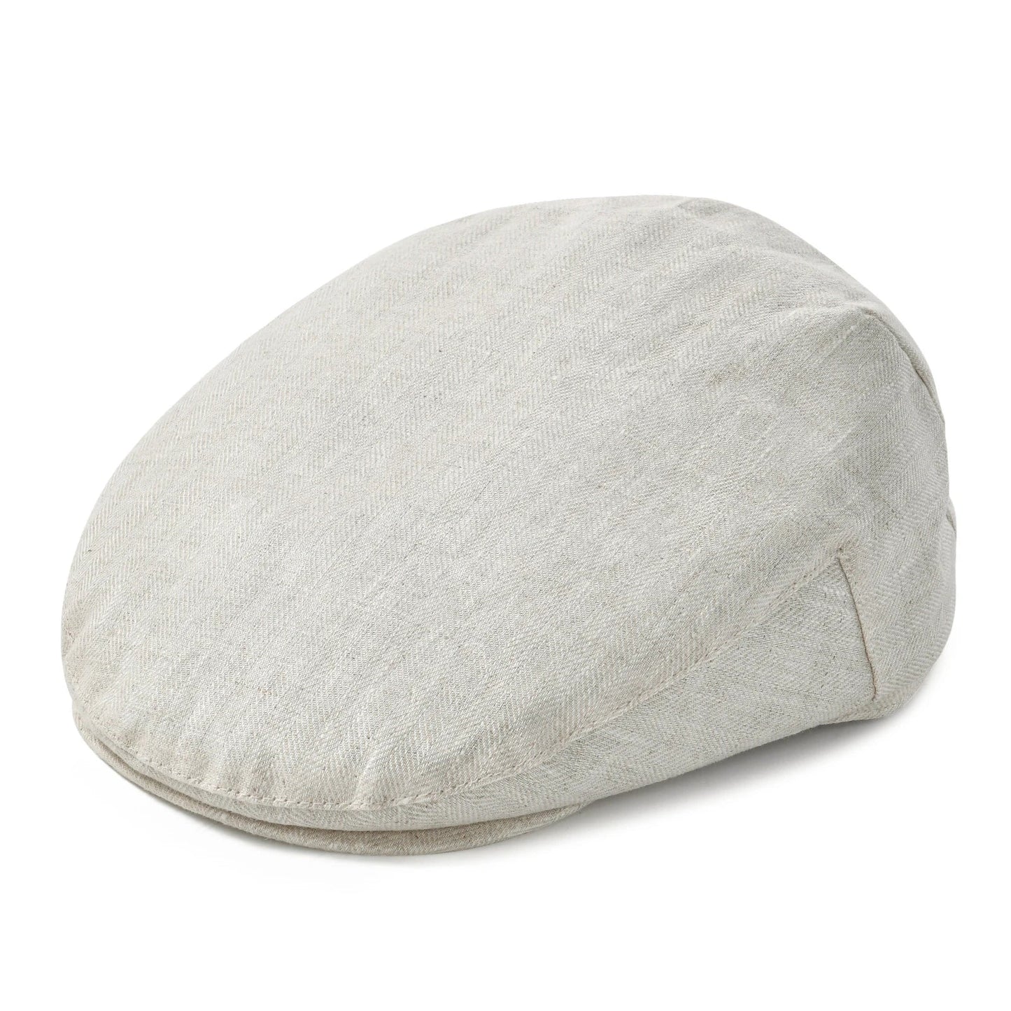 Mens Newsboy Cap Duckbill Hat Casual Beret Flat Ivy Hats Retro Gatsby Driving Cabbie Cap Spring Summer Autumn