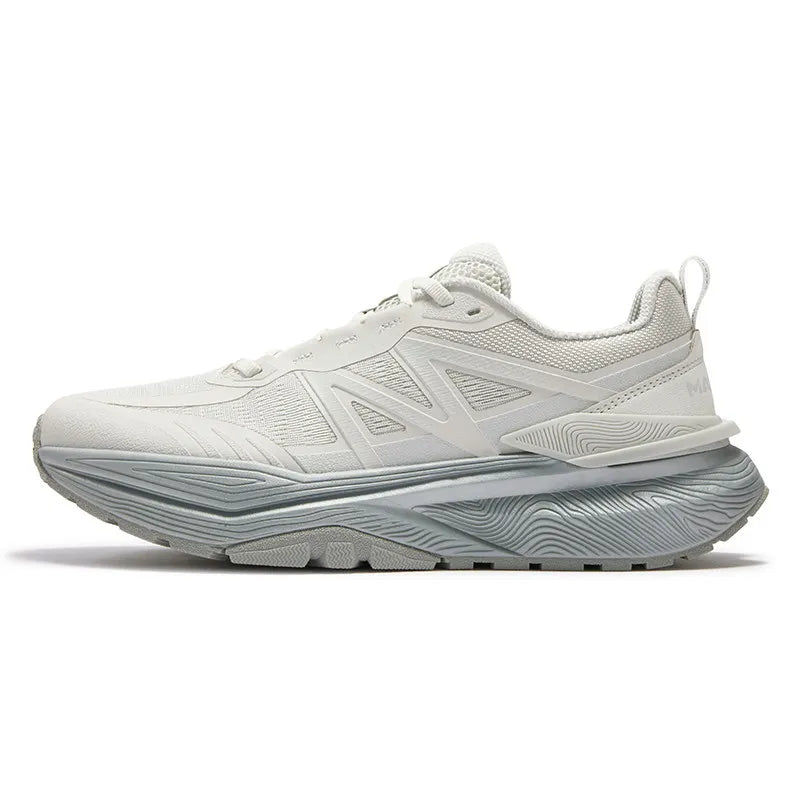 Men Outdoor Hiking Shoes Soft Lightweight Breathable Wear-resistant Rubber Anti-slip Male Sneakers 672623302