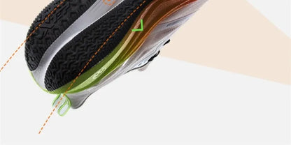 2000km 3.0 Running Shoes For Women 2025 Spring Sneakers Cushioning Training Jogging Wear-Resistant Lightweight 875118110034