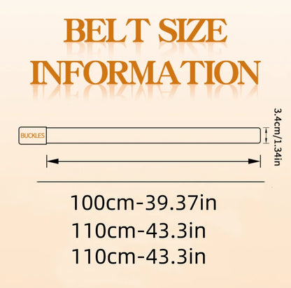 Sude Belt Cowskin Genuine Leather For Man And Lady With Oxford Fabric Strap Genuine Leather Luxury Pin Buckle Blue Gray Belts