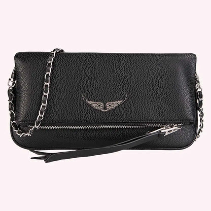 2026 Fashionable Chain-Shoulder Square Bag Crossbody Shoulder Bag New Women Underarm Bag Minimalist Chain Designer Bag Handbags