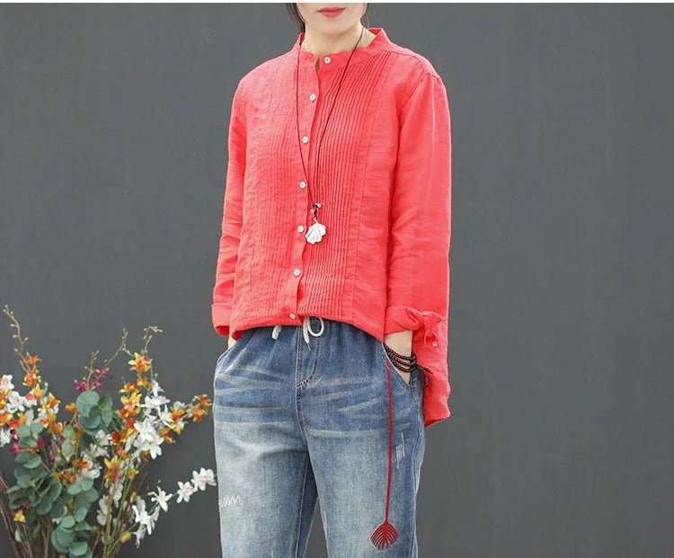 Fashion Summer Ladies Ripped Loose Jeans Womens Leisure Embroidery Denim Trousers Vintage Females Elastic Harem Pants