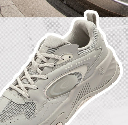 Men Board Shoes Spring New Classic Versatile Comfortable Leisure Anti-slip Durable Stable Male Sneakers 672516622