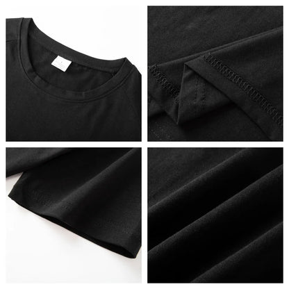 Plain Gym T-shirt Men Summer Fitness Clothing O-Neck Short Sleeve T Shirt Cotton Slim Fit Tshirt Bodybuilding Workout Tees Tops