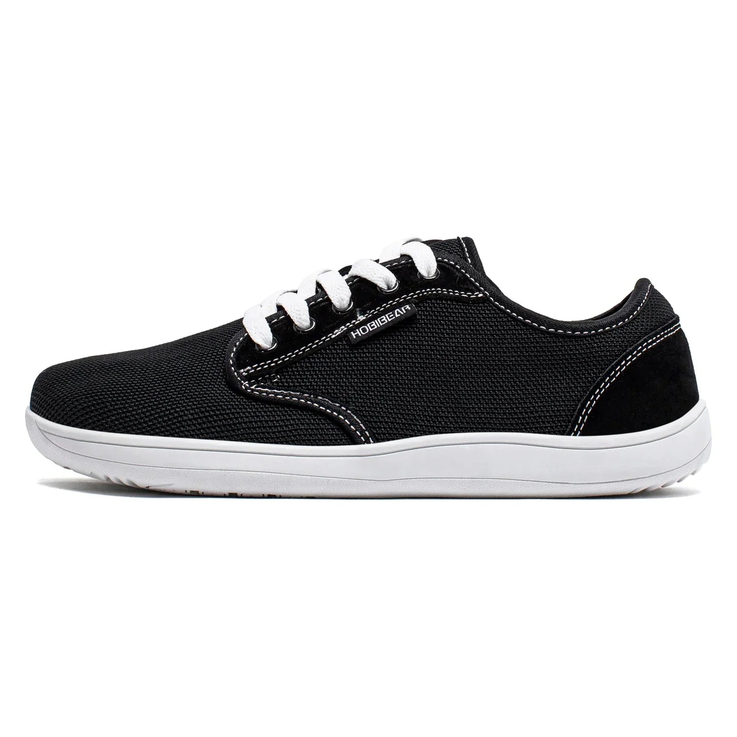 Men Minimalist Barefoot Shoes | Zero Drop | Unisex Wide Width Fashion Sneaker