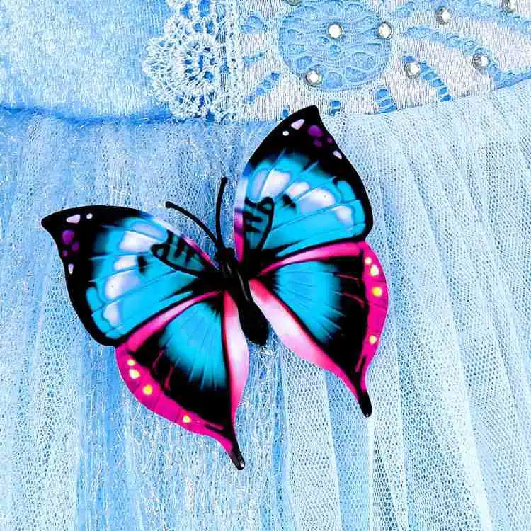 Kids Girls Cosplay Costume Children Summer Pageant Fantasy Cinderella Carnival Clothes Princess Birthday Dress 2-10 Yrs Clothes
