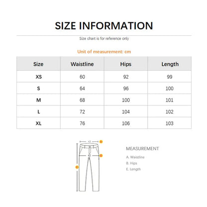 White Wide Leg Cutlass Jeans Women's Spring New Loose Straight Leg Long Denim Trousers Casual Streetwear Y2K Style Pants
