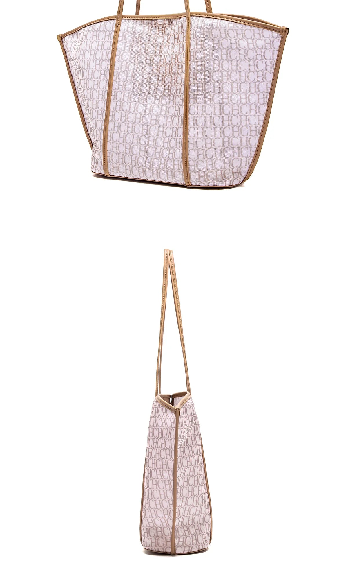 Fashionable Classic Retro Women's New Style Handbag Large Capacity Business Commuter Women's Handbag