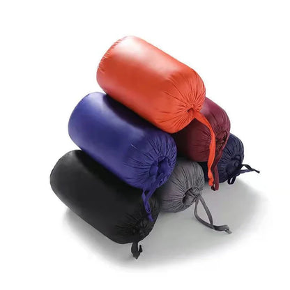 2025 0-10℃ Autumn Fashion Men's Ultra Light Duck Down Jackets Winter Feather Padded Puffy Coat Portable Warm Quilted Outerwear
