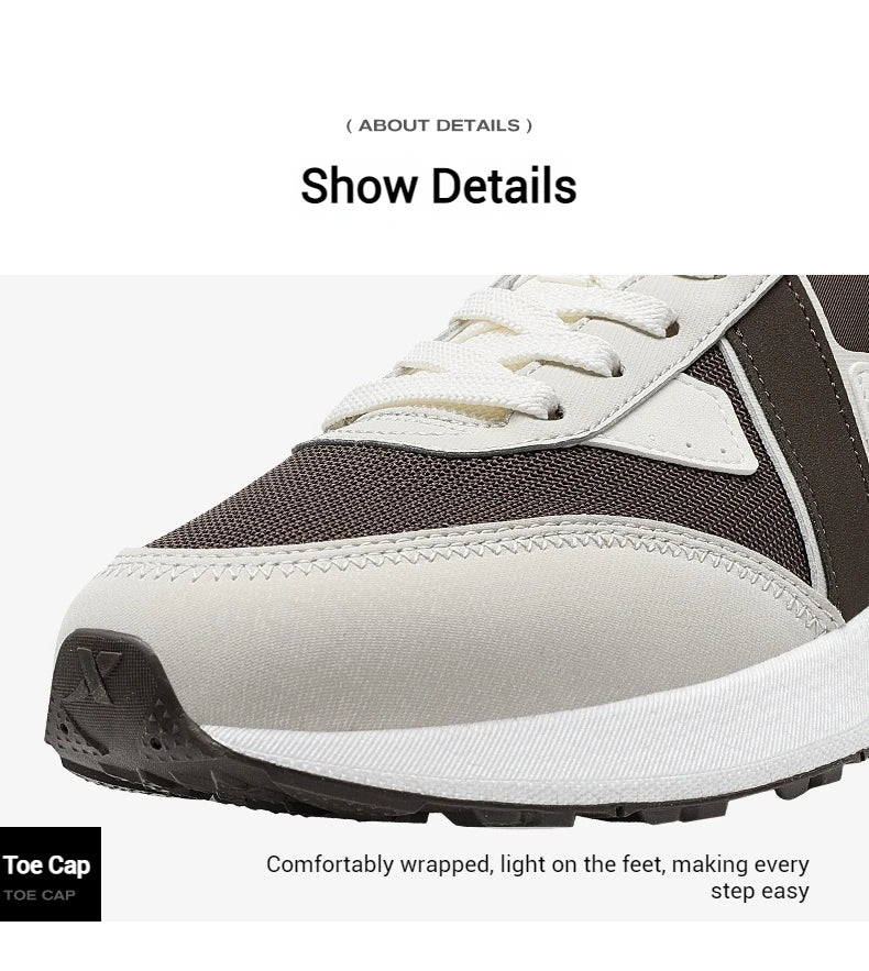 X70 2.0 Leisure Shoes For Men  Autumn Fashion Comfortable Street Style Increase Shock Absorption  Sneakers 976319320030
