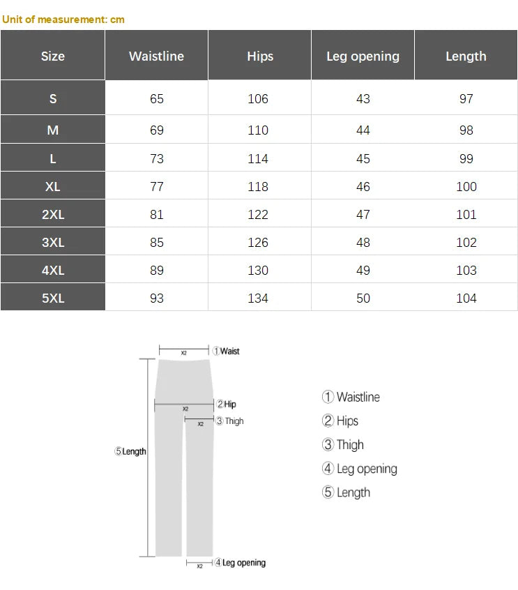 Thick Winter Straight Men's Jeans Fleece Warm Loose Plush Trousers Fashion Casual Wide-leg Plush Denim Pants Male