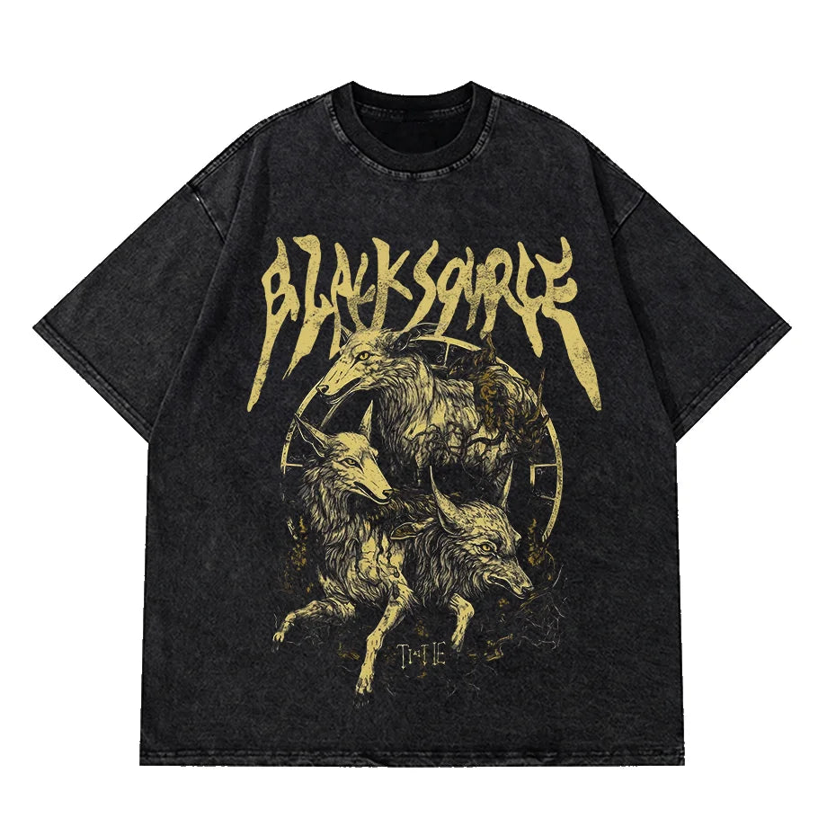 The Return Of Vampurr T-Shirt Men O Neck cool summer T Shirts Short Sleeve Tees fashion Tops