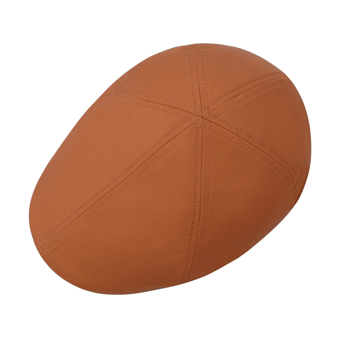 Men's Cotton Twill Flat Cap Ivy Gatsby 8 Pieces Newsboy Caps Spring Summer Hunting Hats Driving Fishing Beret for Males