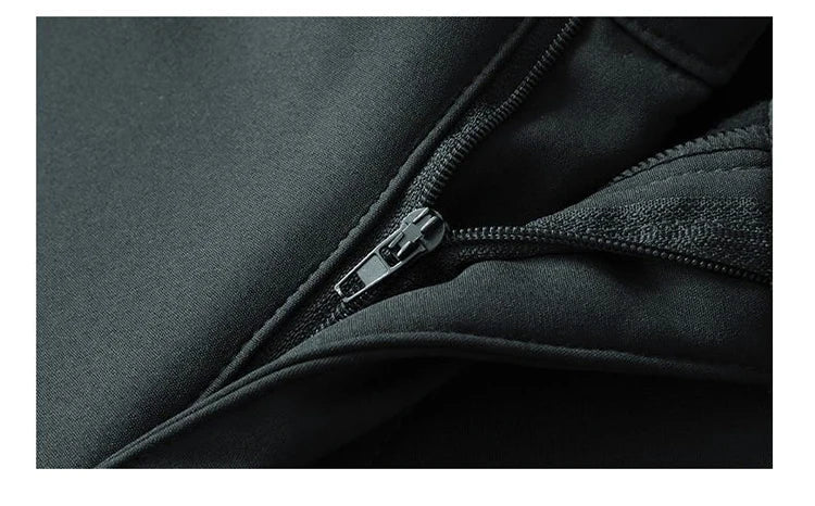 Men's Skiing Snow Pants Camping Fleece Lined Waterproof Winter Insulated Hiking Trekking Pant Outdoor Work Hunting