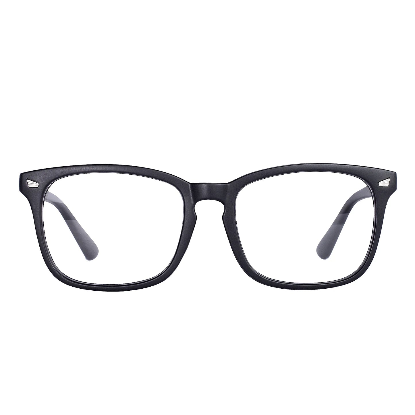 Blue Light Blocking Glasses,Computer Reading/Gaming/TV/Phones Glasses for Women Men 6001