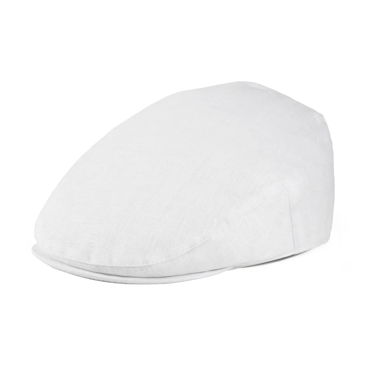 Men Cap Herringbone Linen Newsboy Caps High Quality Flat Caps Driver Ivy Hat Bakerboy Hats Cool Boina for Male