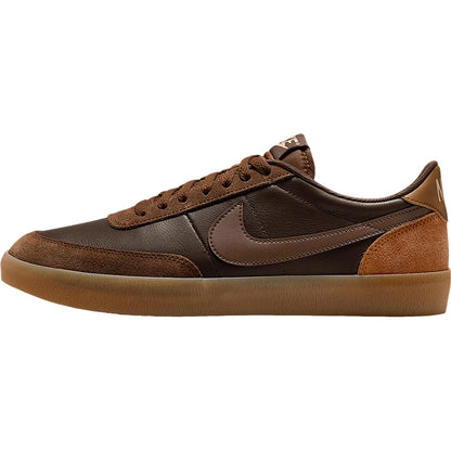 Official Authentic 2025 Spring Men's Patchwork Retro Lightweight Durable Sneakers IB4504-237