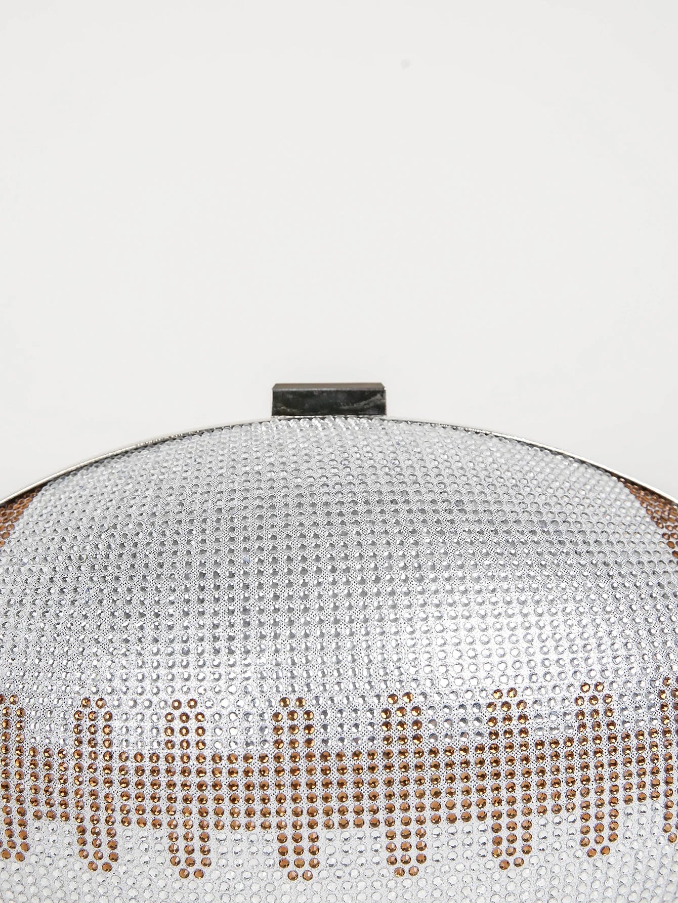 Bag Rhinestone Evening Bag Women Rugby Gum Rhinestone Prom