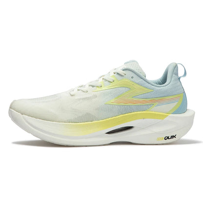 Flame 2 ET Men Women Running Shoes Shock-Absorbing Physical Test Training Stability Racing Sneaker Male 672412209