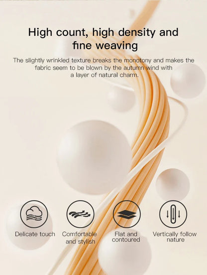 Hand Sewn Rose Blouse for Women Autumn 2025 V-neck  Edible Tree Fungus Edge Tops Sweet Lantern Sleeves Blouses MXE44X2470