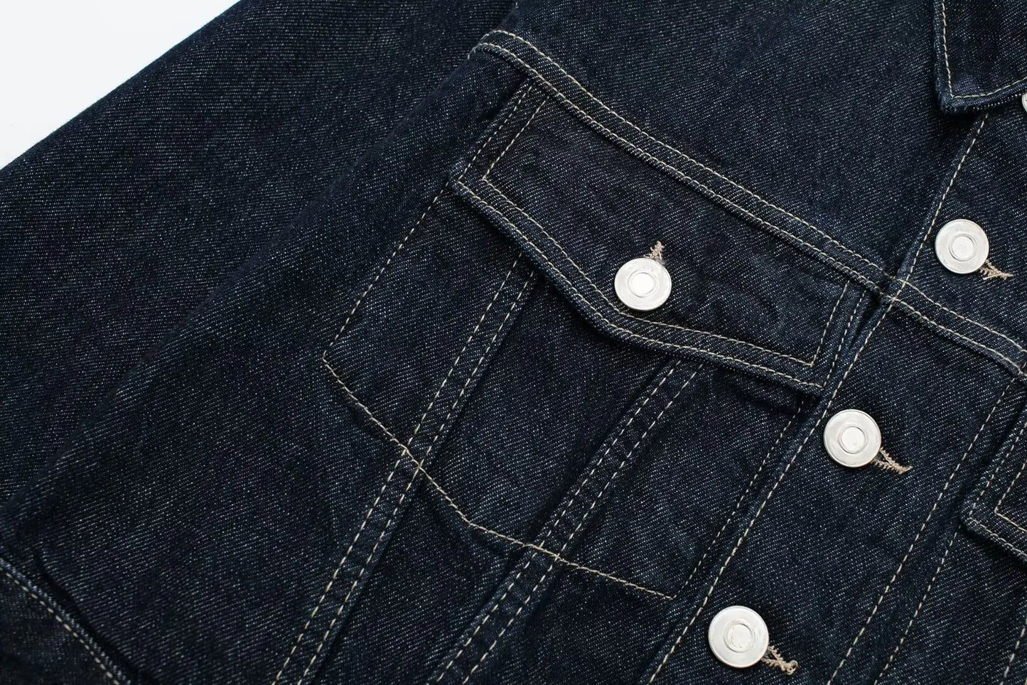 Women's High-Waisted Jeans Slim Trailing Trousers Rolled Leg Denim Pant Fashion Lady High Street Casual Wide-Leg Jeans