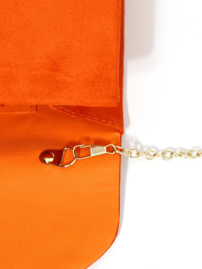 Velvet Envelope Bags Women Evening Wallets High Quality Clutches Banquet Dresses Clutch Over Shoulder Bags with Chain Handbags