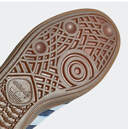 Official genuine Spezial clover men's and women's sports low top board shoes BD7633