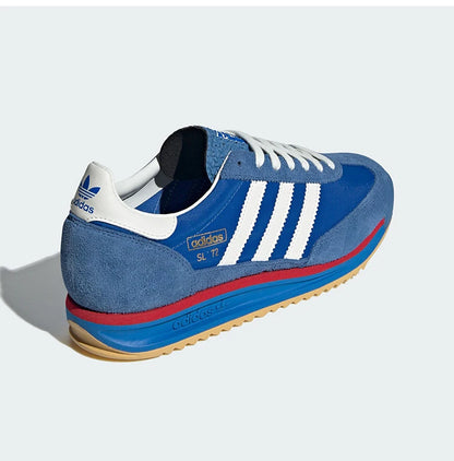 Official Authentic Three Stripes Unisex Retro Comfortable Durable Sports Shoes IG2132