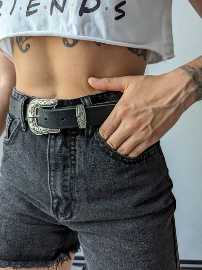 Streamgirl Blue Women's Denim Shorts Summer High Waist Casual Chic Loose Jean Shorts For Women Summer 2026 Denim Short Femme