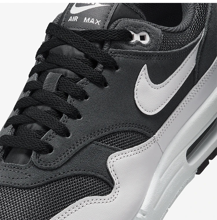 Official Authentic AIR MAX 1 ESS Men's Air Cushion Sports Casual Shoes FZ5808-007