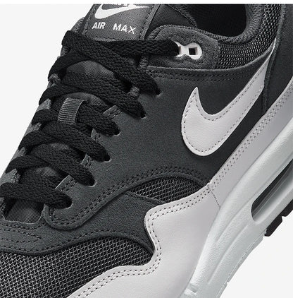 Official Authentic AIR MAX 1 ESS Men's Air Cushion Sports Casual Shoes FZ5808-007