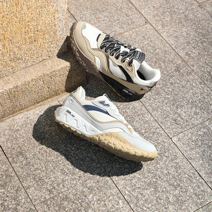 Men's Casual Shoes Versatile Retro Trendy Leisure Durable Light Grippy Supportive Cushioning Male Sneakers 672546762