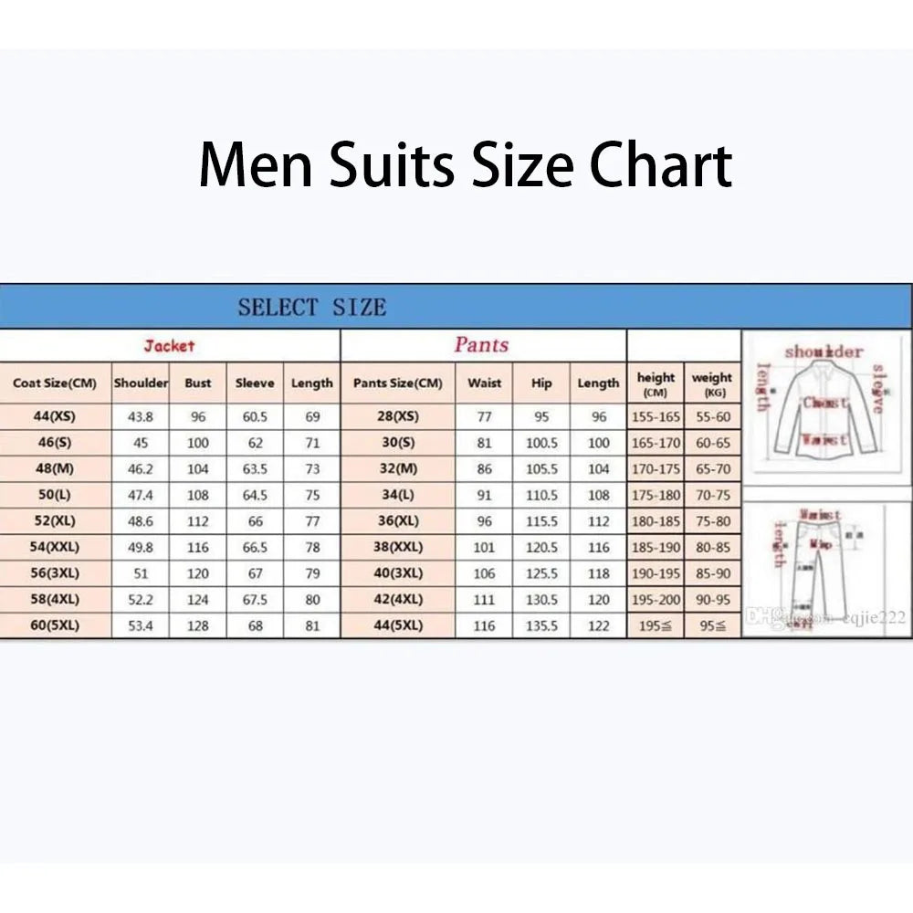 Summer Men's Suits Solid Color Short Sleeve Single Breasted Stand Lapel Casual Outfits 2 Piece Jacket Pants Set Slim Fit Terno