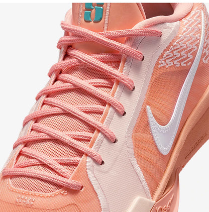 Official SABRINA 2 EP Men's and Women's Low-Top Basketball Shoes FZ1517-801