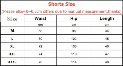 summer Men Shorts Light Weight Thin printing breathable Short Pants Fitness Men Casual Shorts Quick-drying Drawstring Shorts