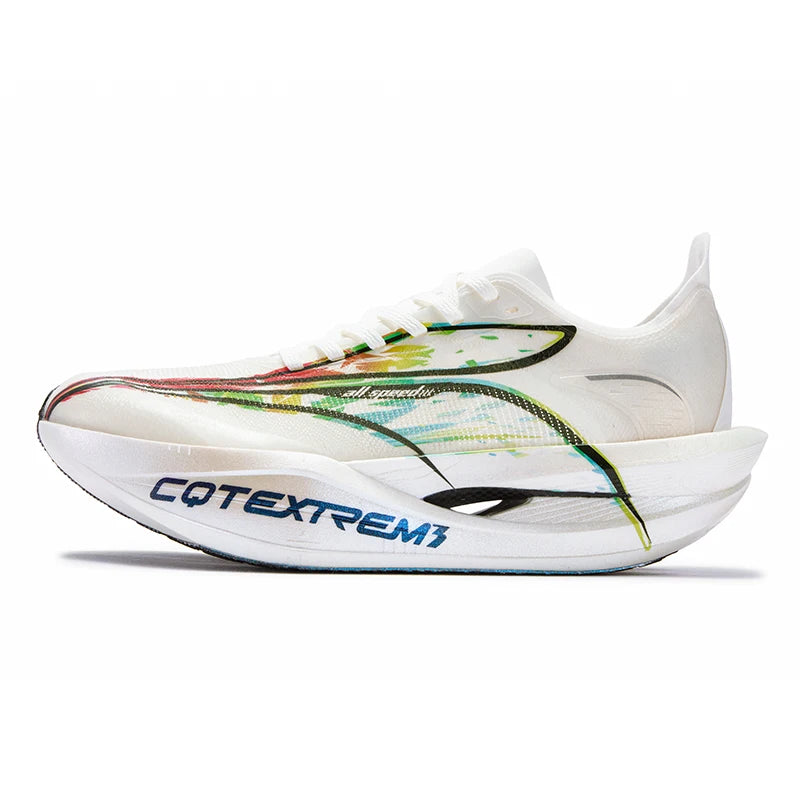 Future 2.5 Running Shoes Marathon Plate Racing Carbon Breathable Durable Cushioned Stable Sneakers 672612228