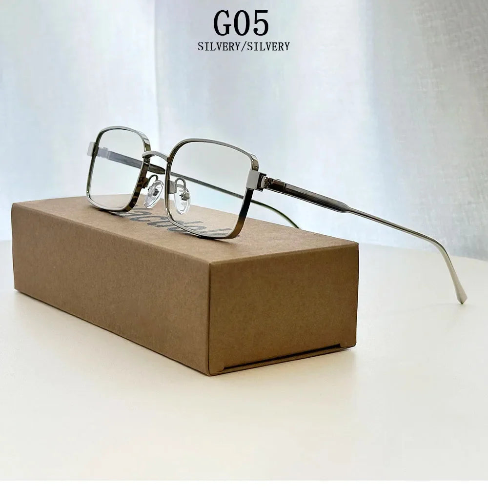 2026 Square Sunglasses Women Trendy Luxury Sunscreen Sunglass Men Vintage Fashion Glasses Trending Lentes De Sol Mujer Zonnebril