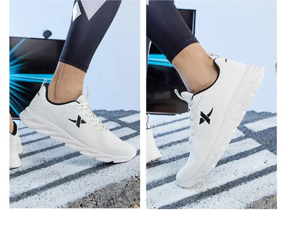 Running Shoes For Men 2021 Winter Street Casual Men's Sports Shoes Wear-Resistant Support Cushion Sneakers 879419110080