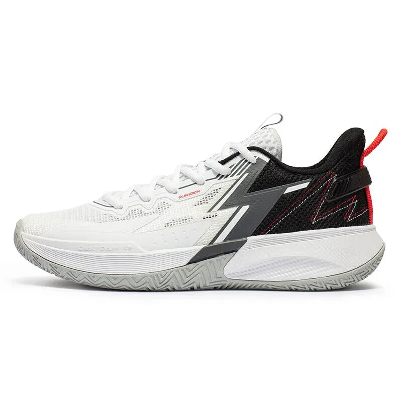 BIG3 Team SE Men Basketball Shoes Wear-Resistant Non-Slip Breathable Practical Training Male Sneaker 672411123