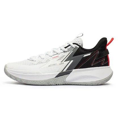 BIG3 Team SE Men Basketball Shoes Wear-Resistant Non-Slip Breathable Practical Training Male Sneaker 672411123
