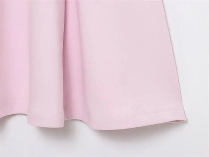 Dresses Summer Women's 2026 New Chic Slim Tube Top Elegant Mini Camisole Women's Dress Street Fashion Youth Holiday Dress