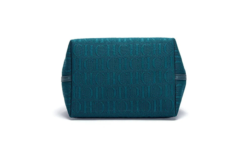 Women's Handbag High Quality Craftsmanship Large Capacity Fashion Classic New Style Solid Color Outer Bag Women's Handbag