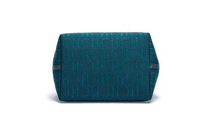 Women's Handbag High Quality Craftsmanship Large Capacity Fashion Classic New Style Solid Color Outer Bag Women's Handbag