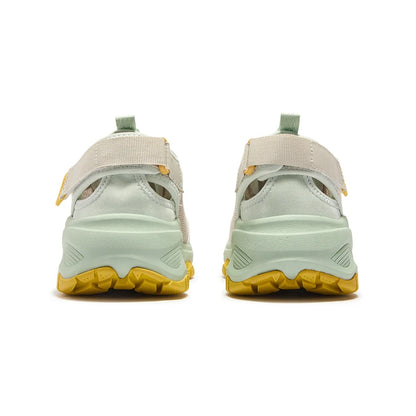 Men's Catfish-River Tracing Shoes 2.5 Summer Mesh Breathable Anti-slip Outdoor Walking Fishing Male Sandal 672623303