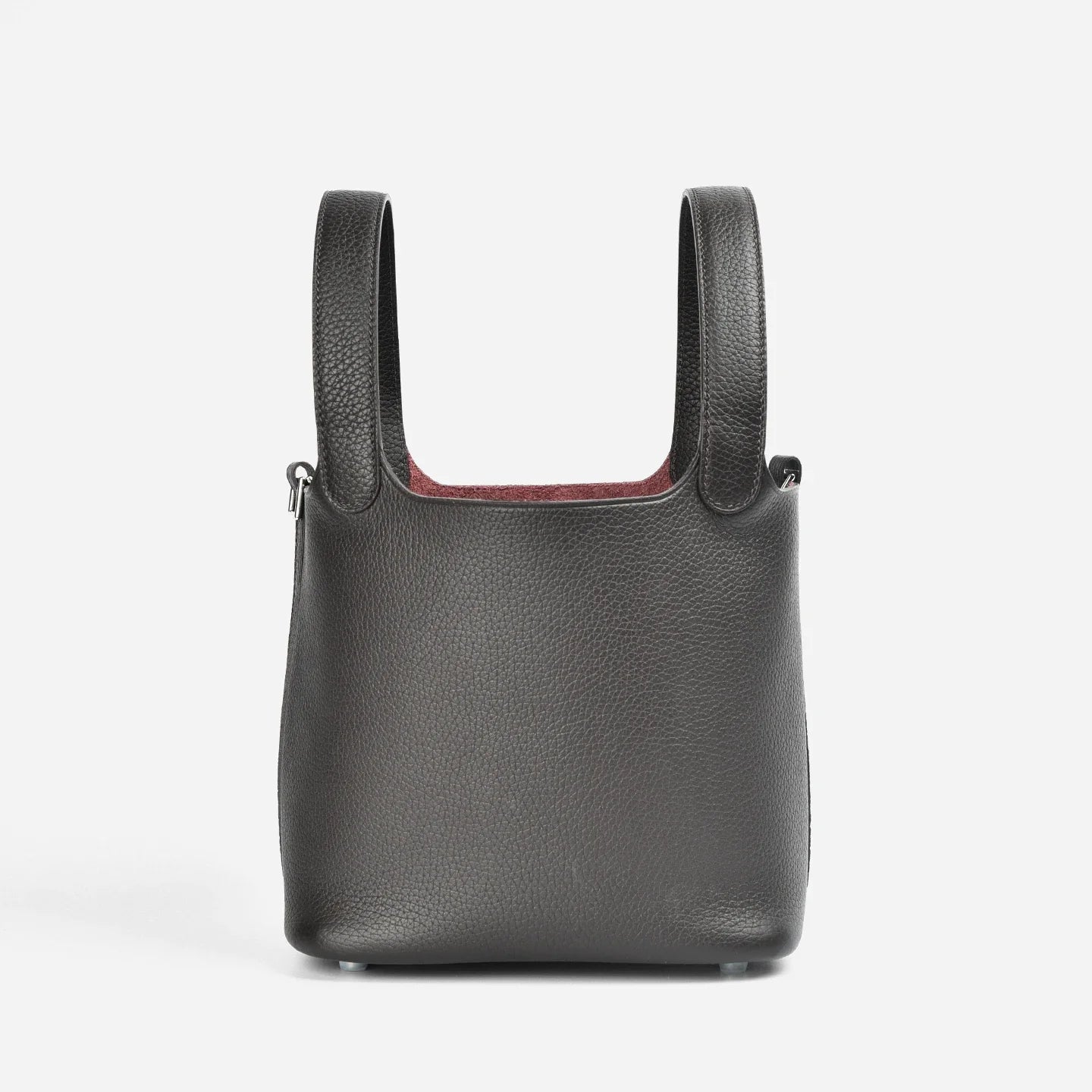 Women's Bag Lady Bucket Bags Luxury Designer High End Bag Quality Genuine Leather TC Tote Hand Bags 18 Shoulder Bag Shop