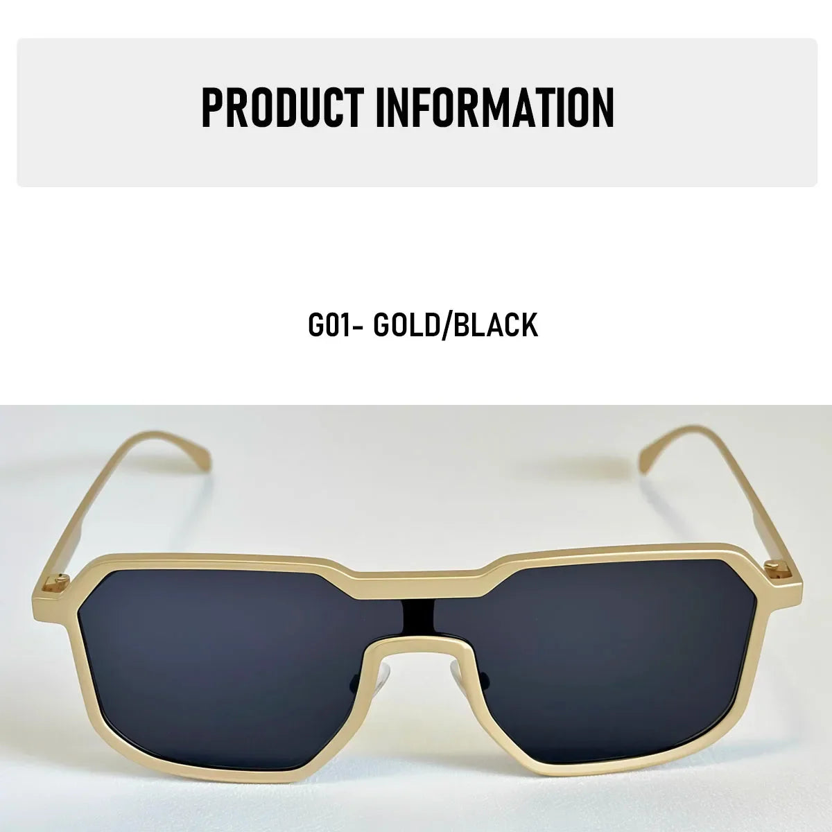 UV400 Protection Sunglass Men Luxury Steampunk Sunglasses Women Trendy One Pieces Fashion Glasses Gafas De Sol Hombre Zonnebril