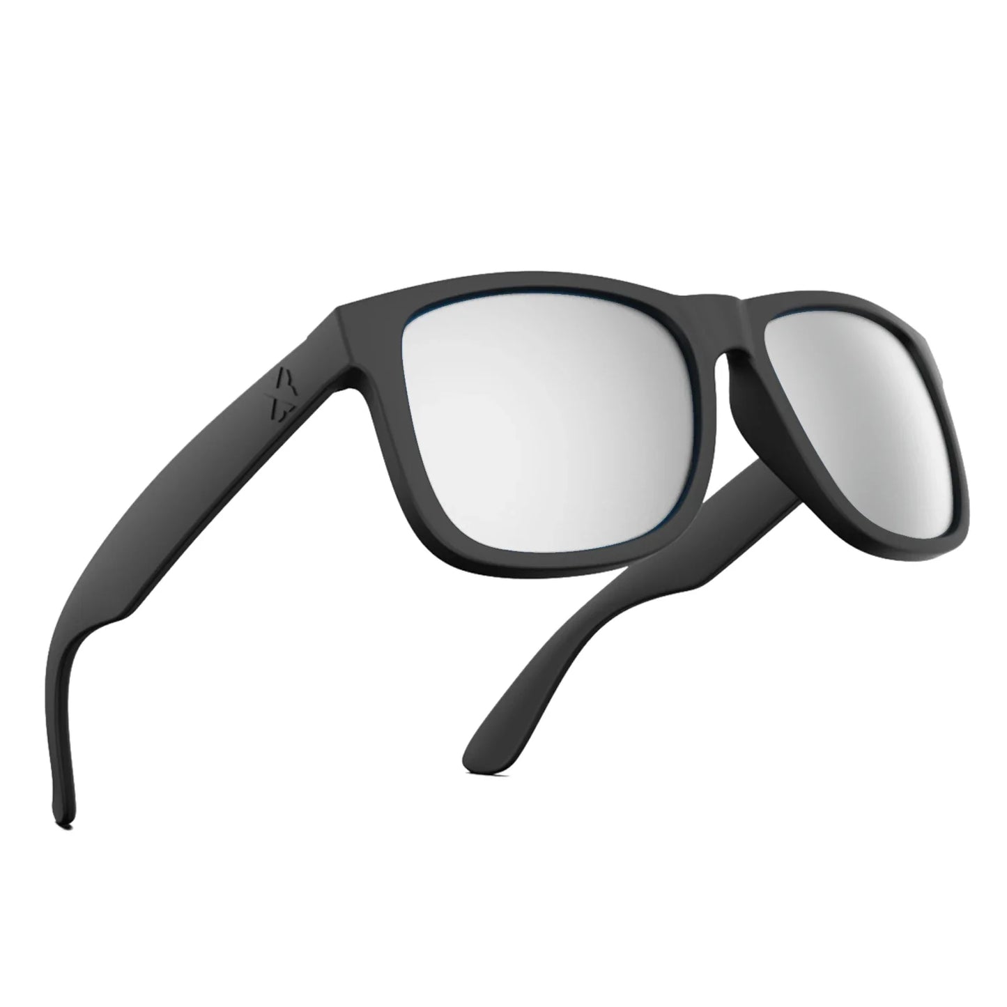 Polarized Sunglasses Men Women,UV400 Rectangular Sun Glasses Driving Running Fishing Male Female Glasses  8806