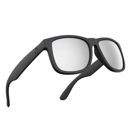 Polarized Sunglasses Men Women,UV400 Rectangular Sun Glasses Driving Running Fishing Male Female Glasses  8806