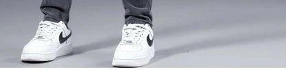 New Man Pants Hip Hop Harem Jeans Men Trousers Loose Joggers Denim Casual Sweatpants Korea Trousers Streetwear Men Clothing